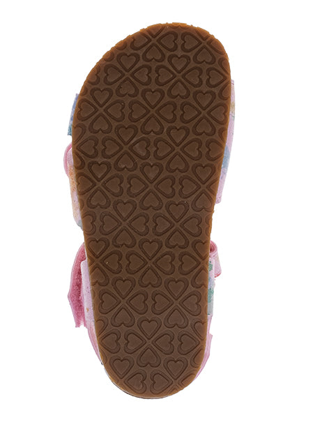 סנדלי שעם נמרוד - נעלי נמרוד