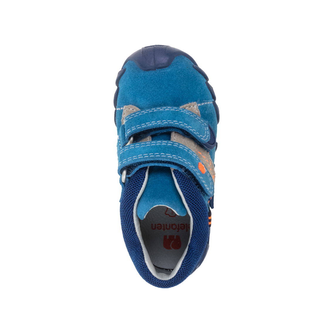 צעד ראשון אלפנטן FREE - נעלי נמרוד