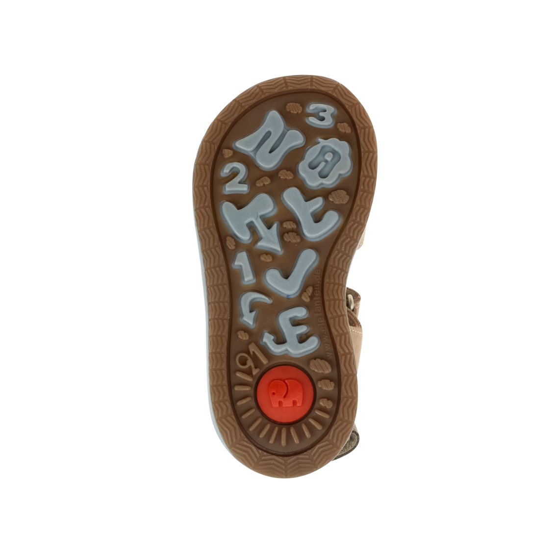 סנדלי פעוטות NIKKI אלפנטן - נעלי נמרוד