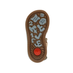 סנדלי פעוטות NIKKI אלפנטן - נעלי נמרוד