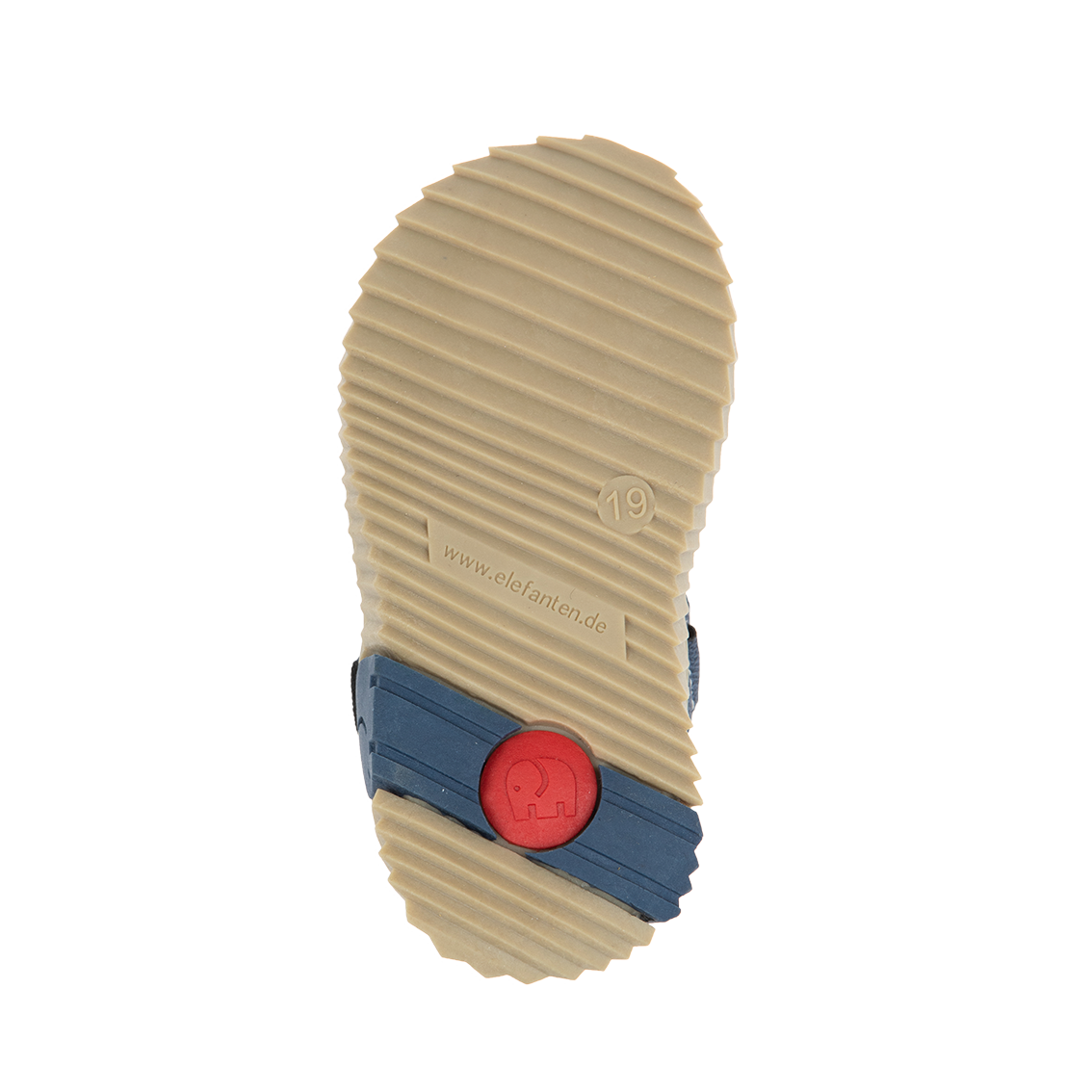 סנדלי צעד ראשון ICON אלפנטן - נעלי נמרוד