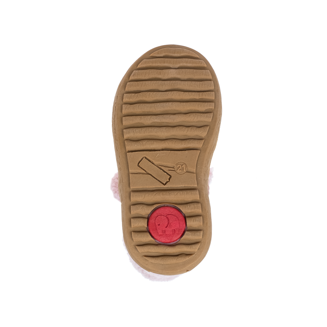 מגפון פרווה אלפנטן - נעלי נמרוד