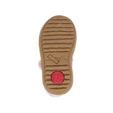 מגפון פרווה אלפנטן - נעלי נמרוד