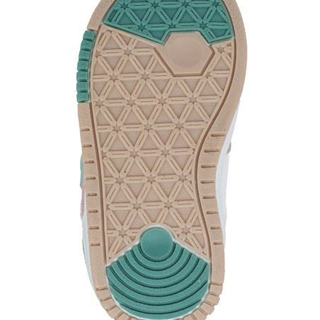 נעלי ספורט SKATE 3/4 אלפנטן - נעלי נמרוד