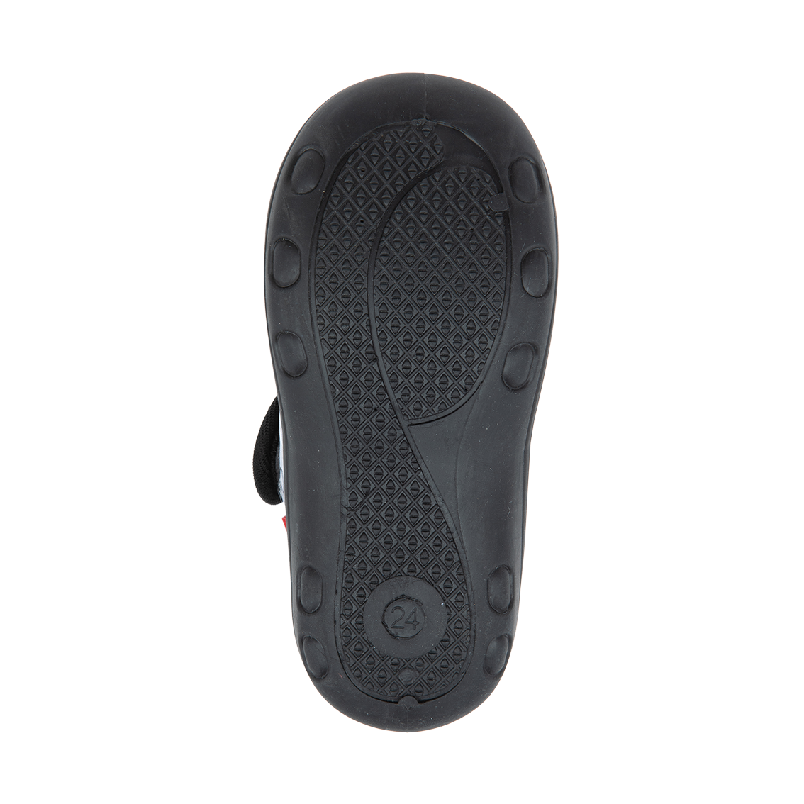 נעלי בית מיקי מאוס - נעלי נמרוד