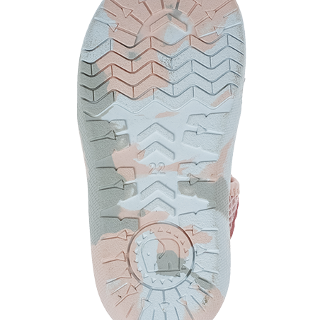 נעלי ים לייקרה אלפנטן - נעלי נמרוד