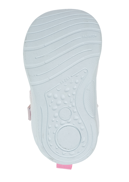 סנדלי צעד ראשון VEGAN נמרוד - נעלי נמרוד