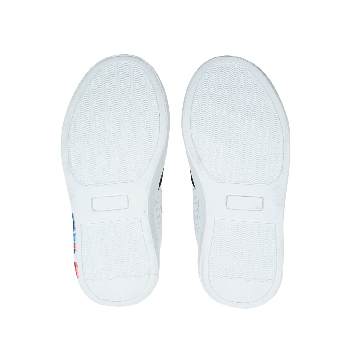 נעלי ספורט סקייט ספיידרמן - נעלי נמרוד