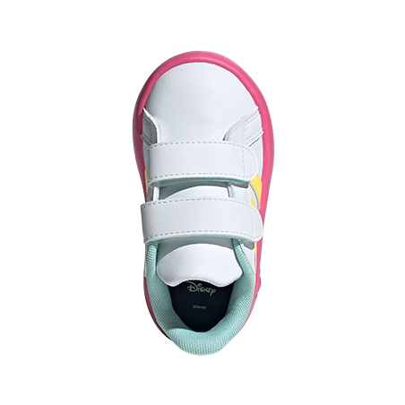 נעלי ספורט מיני מאוס אדידס GRAND COURT MINNIE CF I - נעלי נמרוד