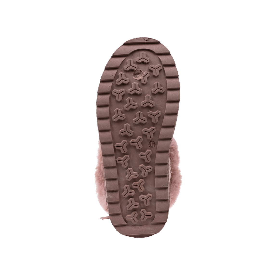 מגפון פרווה 21EAST - נעלי נמרוד