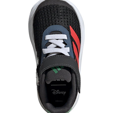 נעלי ספורט אדידס מיקי מאוס DURAMO Mickey EL I CARBON - נעלי נמרוד