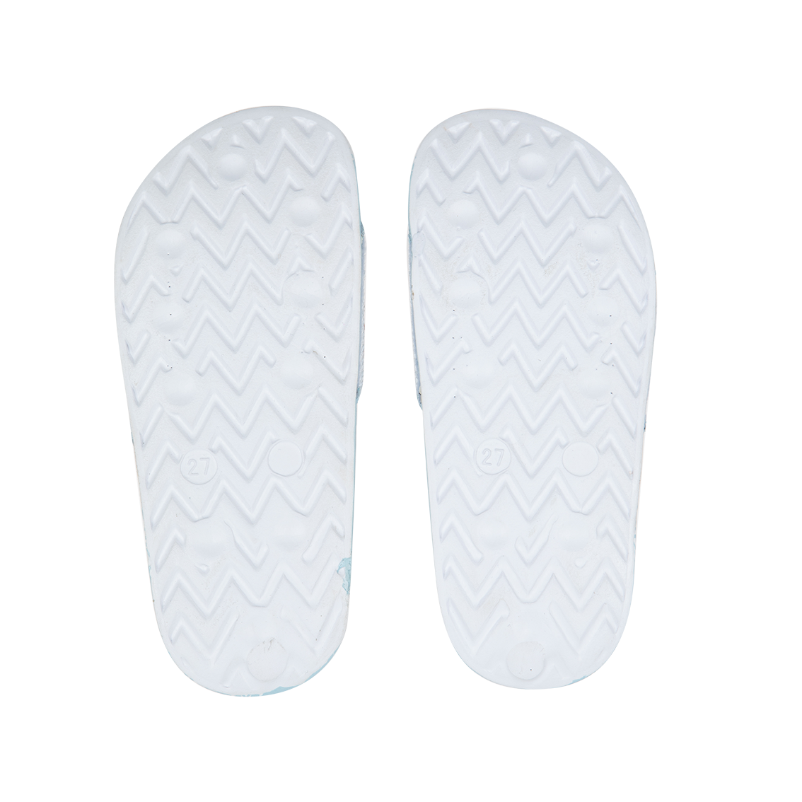 כפכפים פרוזן דיסני - נעלי נמרוד