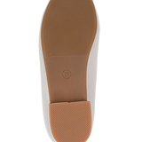 נעלי בלרינה עקב 21EAST - נעלי נמרוד