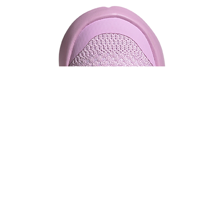 נעלי ספורט אדידס Bubblecomfy - נעלי נמרוד