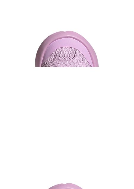 נעלי ספורט אדידס Bubblecomfy - נעלי נמרוד