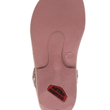 סנדלי אצבע קלועים נמרוד - נעלי נמרוד