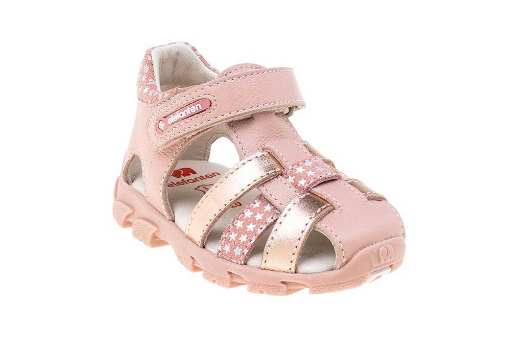 סנדלי FIDO אלפנטן - נעלי נמרוד