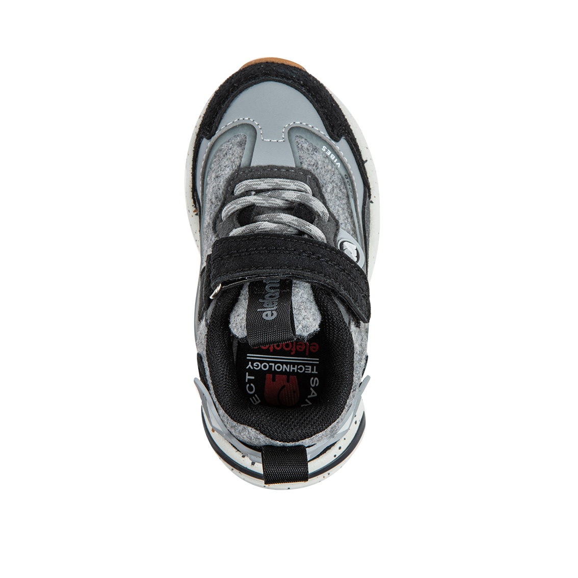 נעלי ספורט אלפנטן - נעלי נמרוד