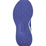 נעלי ספורט אדידס RUNFALCON 5 EL C LUCBLU