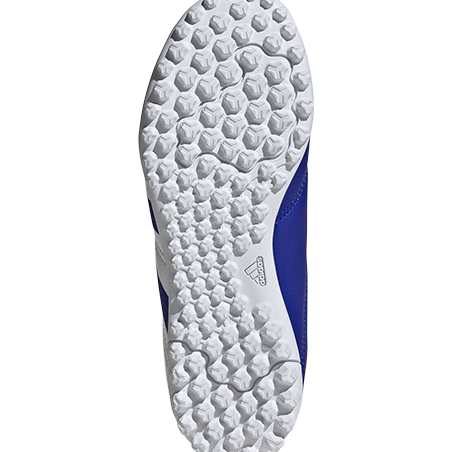 נעלי קט-רגל אדידס PREDATOR CLUB L TF J LUCBLU - נעלי נמרוד