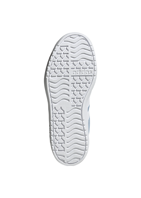 נעלי סניקרס אופנה אדידס adidas VL Court - נעלי נמרוד