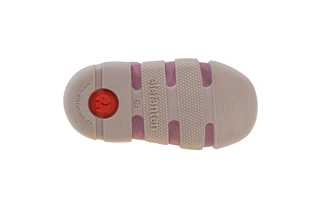 נעלי צעד ראשון RICKY אלפנטן - נעלי נמרוד