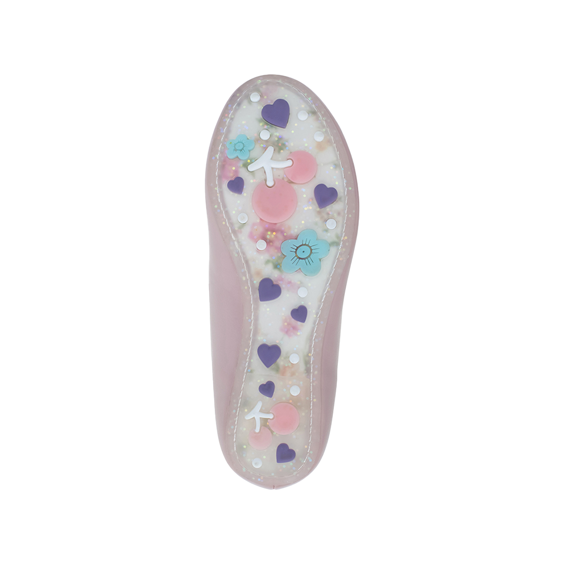 בלרינה פנינים 21EAST - נעלי נמרוד