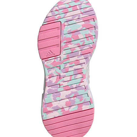 נעלי ספורט אדידס RACER TR23 EL K CLPINK - נעלי נמרוד