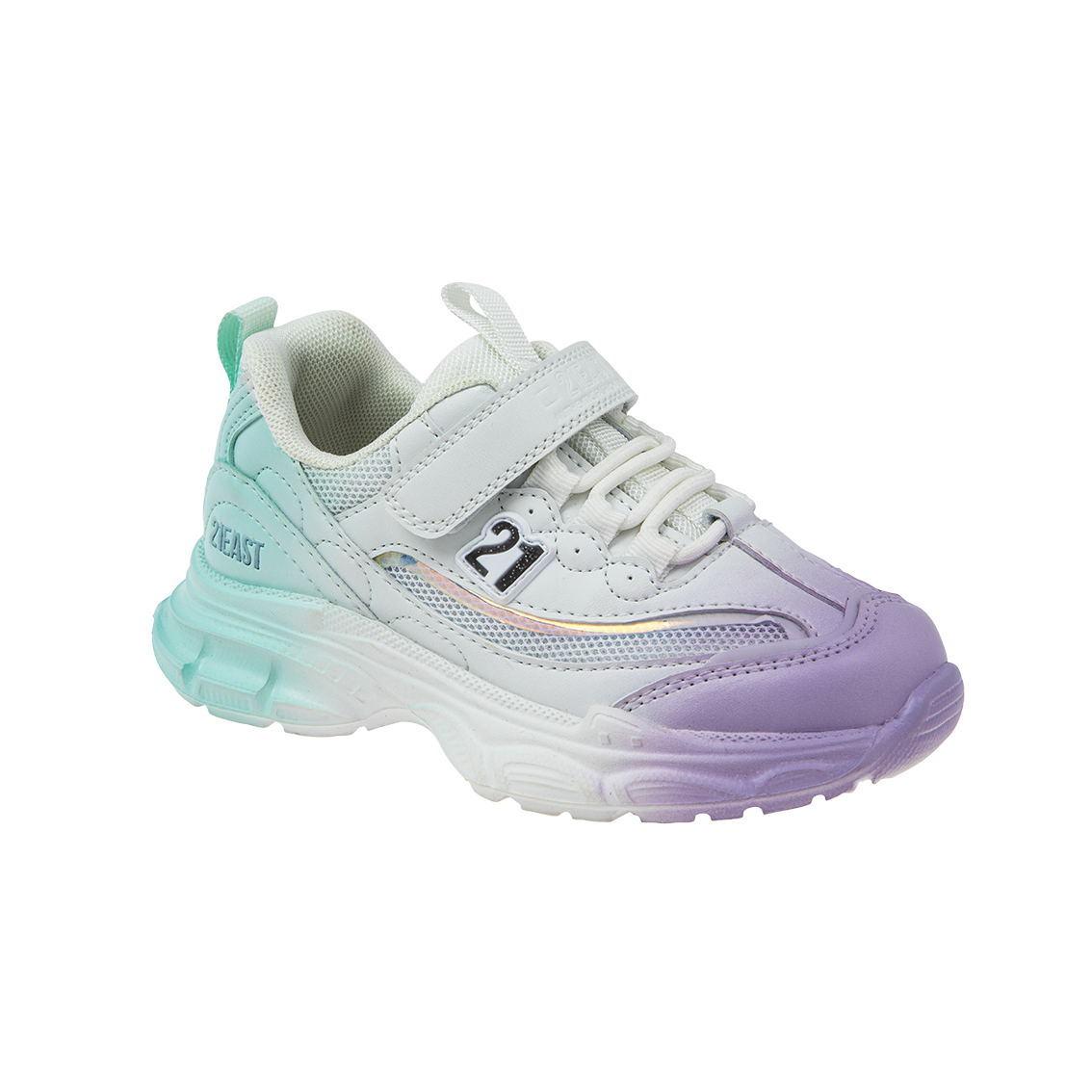 נעלי ספורט אופנה 21EAST - נעלי נמרוד