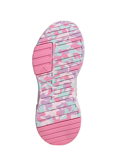 נעלי ספורט אדידס RACER TR23 EL K CLPINK - נעלי נמרוד