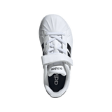 נעלי סניקרס אופנה אדידס Tenis Street Talk - נעלי נמרוד