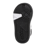 נעלי ספורט גבוהות אדידס HOOPS MID 3.0 - נעלי נמרוד