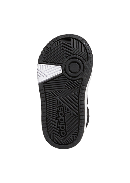 נעלי ספורט גבוהות אדידס HOOPS MID 3.0 - נעלי נמרוד