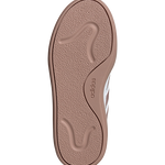 נעלי ספורט אדידס COURTBLOCK J FTWWHT - נעלי נמרוד