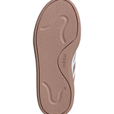 נעלי ספורט אדידס COURTBLOCK J FTWWHT - נעלי נמרוד