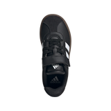 נעלי ספורט אדידס VL COURT 3.0 EL C CBLACK - נעלי נמרוד