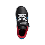 נעלי אופנה אדידס ספיידרמן Marvel Spider-Man Grand Court - נעלי נמרוד