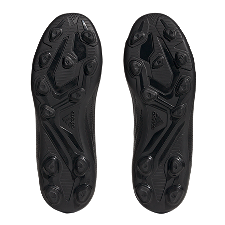 נעלי כדורגל פקקים אדידס Deportivo II FxG J - נעלי נמרוד