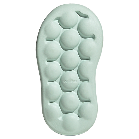 נעלי ספורט אדידס BUBBLECOMFY I HALMIN - נעלי נמרוד