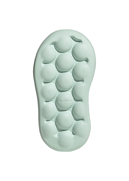 נעלי ספורט אדידס BUBBLECOMFY I HALMIN - נעלי נמרוד