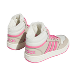 נעלי ספורט סקייט אדידס HOOPS MID 3.0 K - נעלי נמרוד