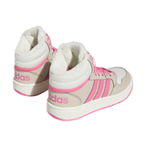 נעלי ספורט סקייט אדידס HOOPS MID 3.0 K - נעלי נמרוד