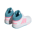 נעלי ספורט אדידס HOOPS MID 3.0 K - נעלי נמרוד