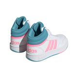 נעלי ספורט אדידס HOOPS MID 3.0 K - נעלי נמרוד