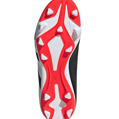 נעלי כדורגל פקקים אדידס PREDATOR CLUB FxG J - נעלי נמרוד