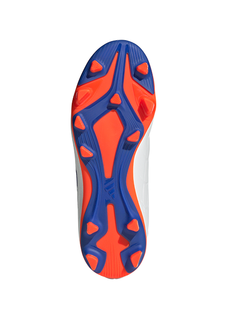 נעלי כדורגל פקקים אדידס COPA PURE 2 CLUB FxG J FTWWHT - נעלי נמרוד