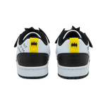 נעלי ספורט סקייט באטמן - נעלי נמרוד