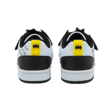 נעלי ספורט סקייט באטמן - נעלי נמרוד