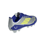 נעלי כדורגל פקקים אדידס F50 Club Messi - נעלי נמרוד