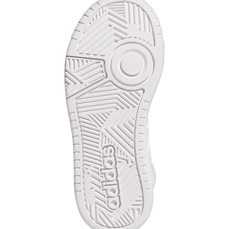 נעלי ספורט אדידס HOOPS MID 3.0 K - נעלי נמרוד